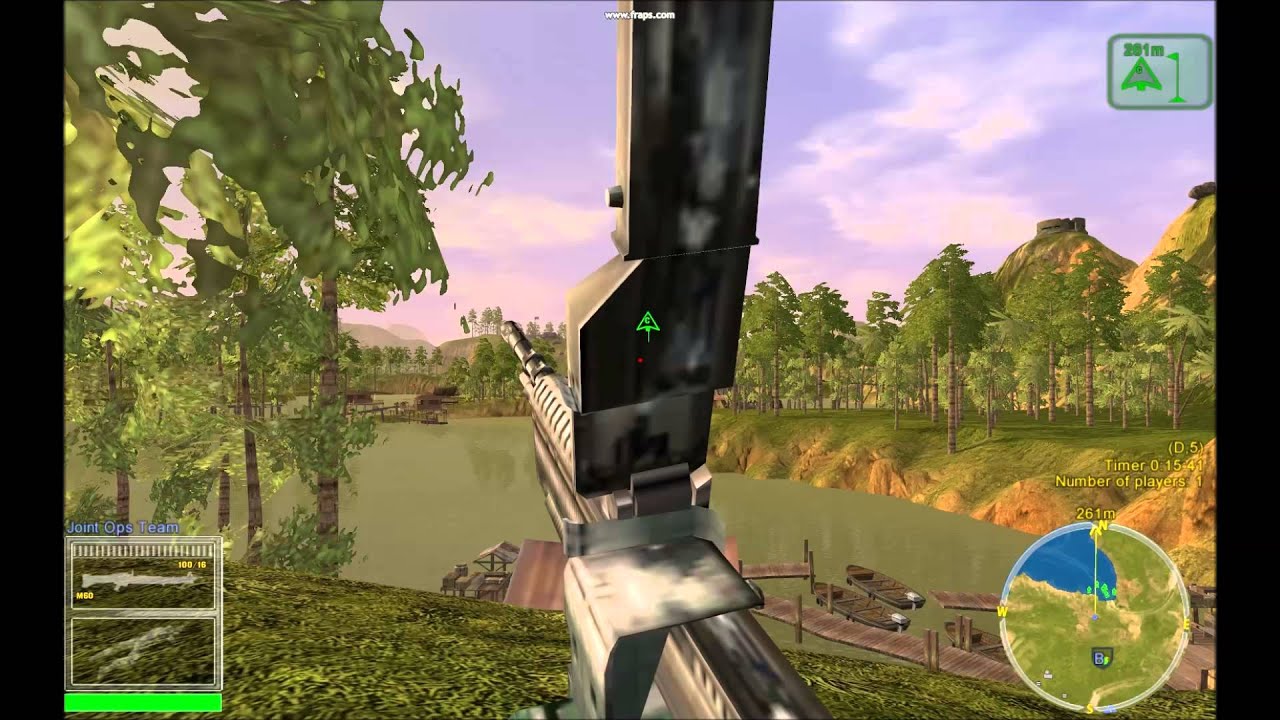 joint operations typhoon rising free download full version