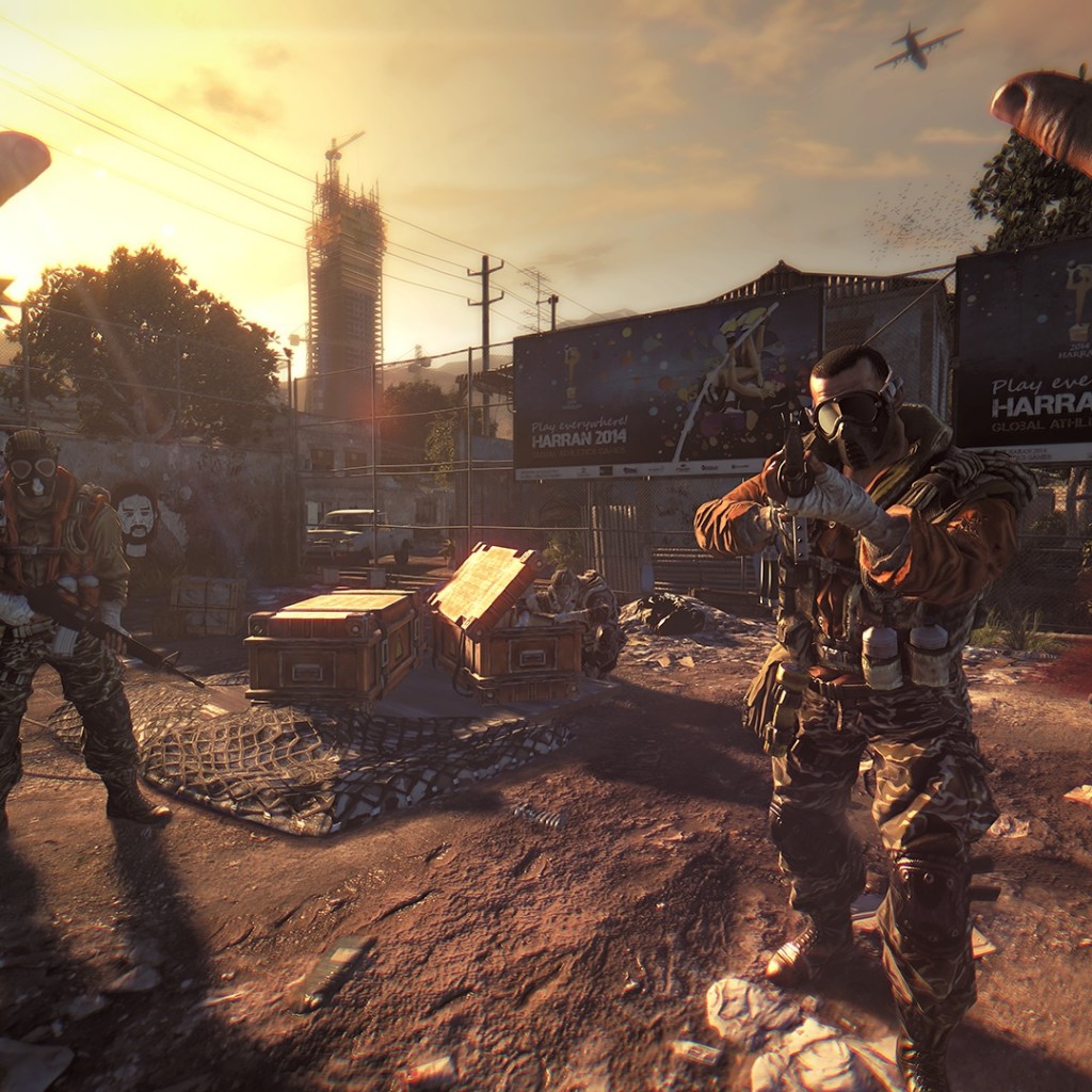dying light crack file download pc
