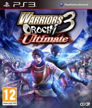warriors orochi 4 ultimate dlc