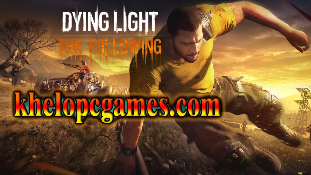 dying light crack file download pc