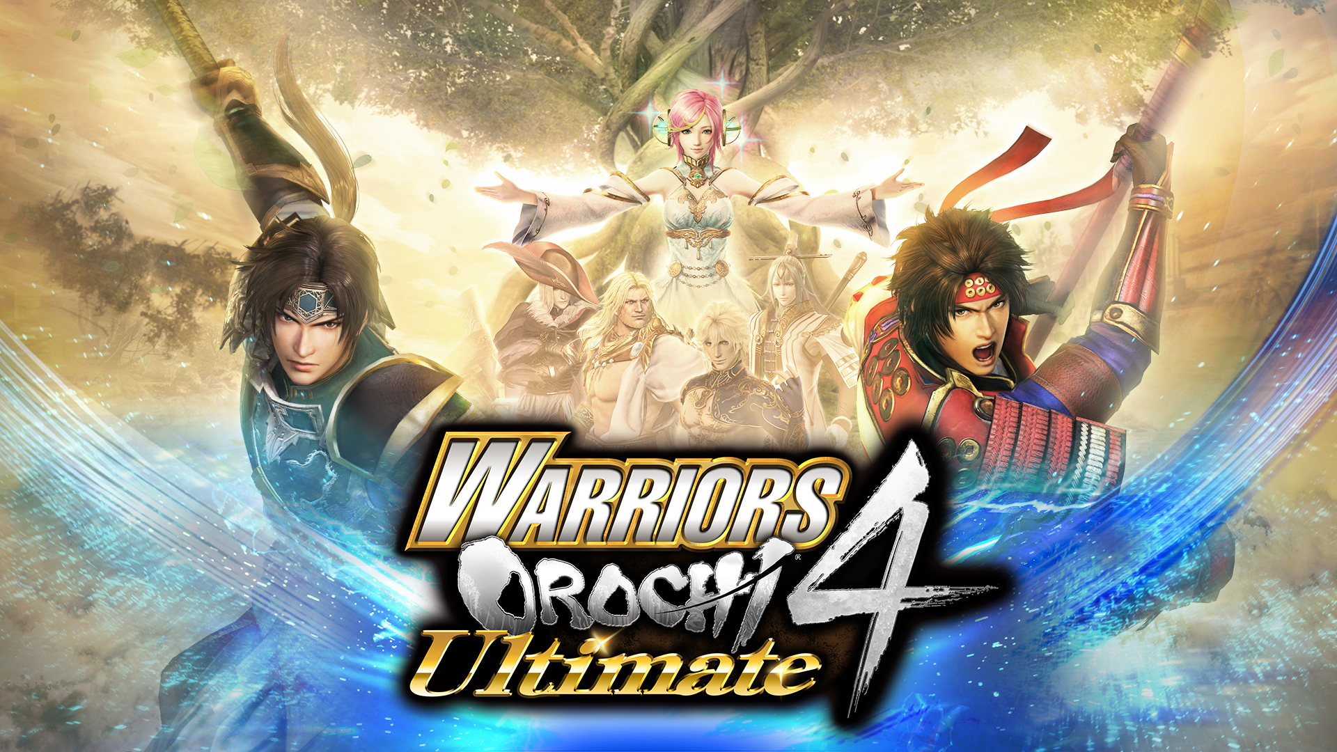 warriors orochi 4 ultimate dlc