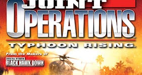 joint operations typhoon rising free download full version