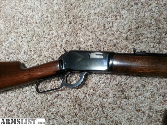 winchester 9422 serial number date
